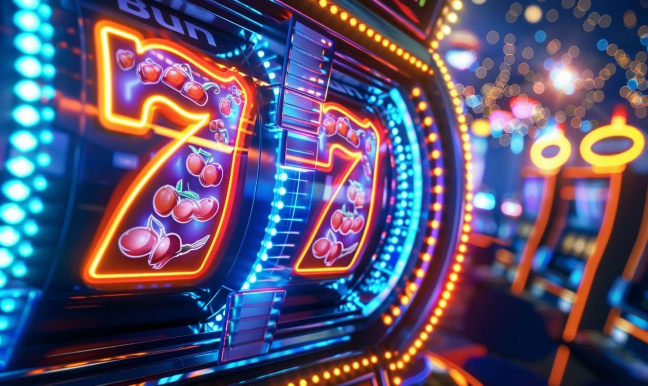 Variety of casino slot game formats available in the c9taya Slots catalogue