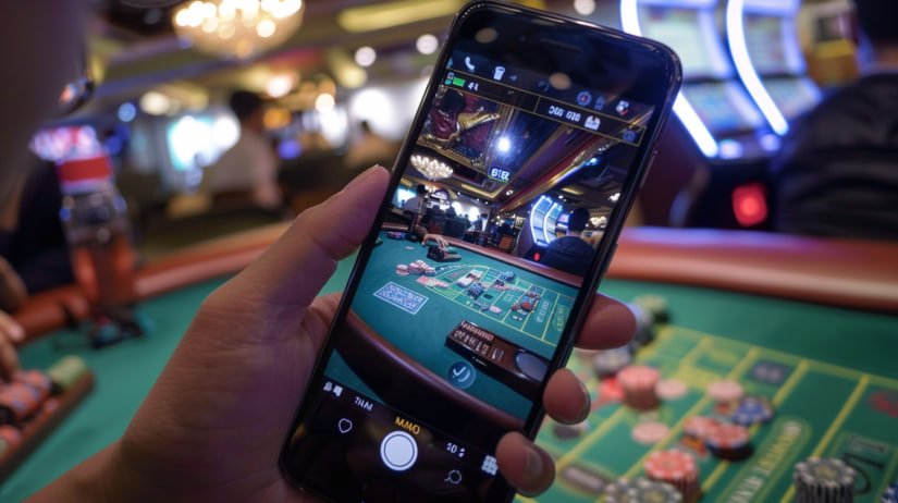 c9taya slot game categories and casino entertainment options for Filipino players